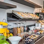 Campanile Prime - Centre Gare 3*