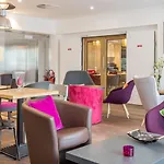 Campanile Prime - Centre Gare Metz