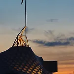 Hotel Campanile Prime - Centre Gare