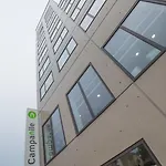 Campanile Prime - Centre Gare 호텔 메스