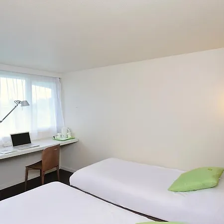 Campanile Centre - Gare Hotel 3*
