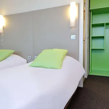 Campanile Centre - Gare 3*