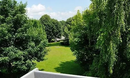 Campanile Prime - Centre Gare 3*