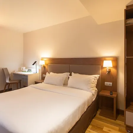 Campanile Prime - Centre Gare Hotel Metz