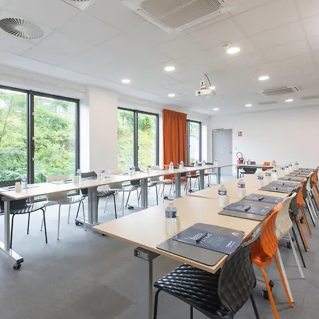 Campanile Prime - Centre Gare