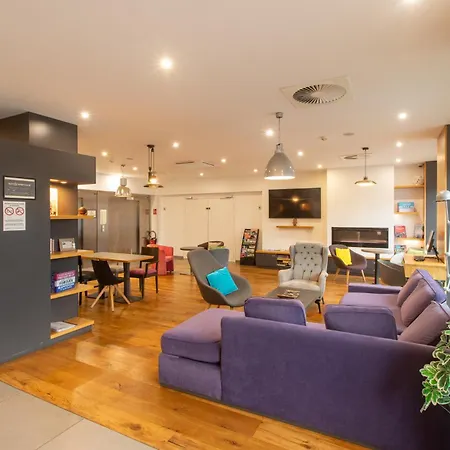 Campanile Prime - Centre Gare