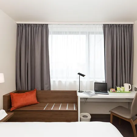 فندق Campanile Prime - Centre Gare