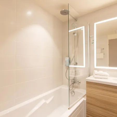 Campanile Prime - Centre Gare