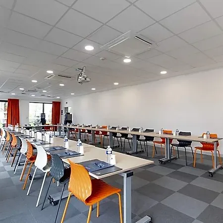 Campanile Prime - Centre Gare