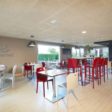 Campanile Centre - Gare Hotel