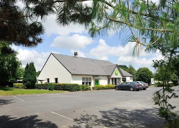 Hotell Campanile Prime - Centre Gare Metz