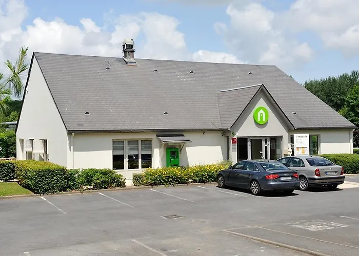 Campanile Prime - Centre Gare Mety