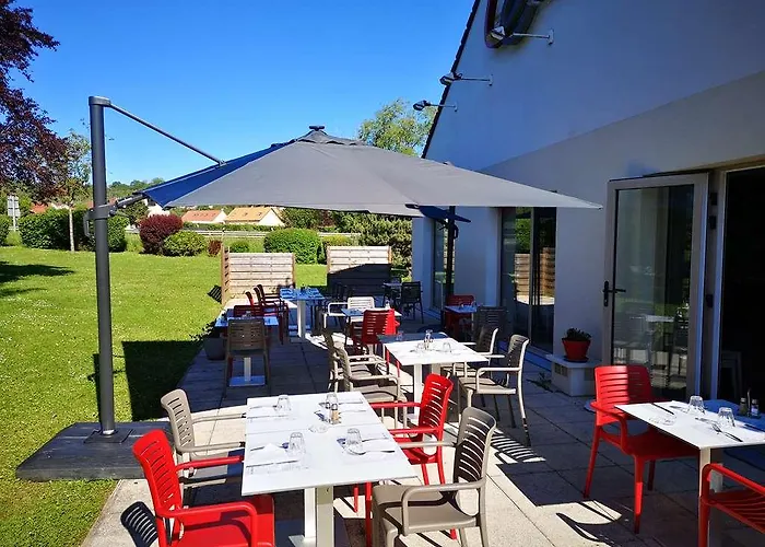 Campanile Prime - Centre Gare