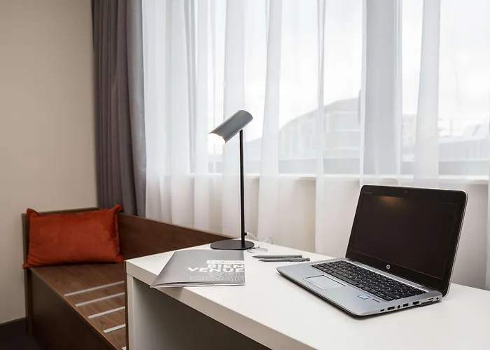 Campanile Prime - Centre Gare Mety