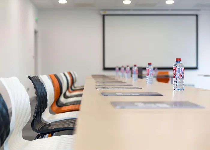 Campanile Prime - Centre Gare