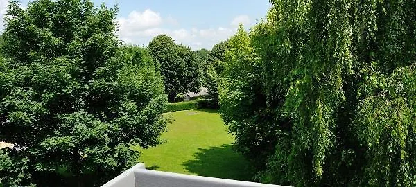 Campanile Prime - Centre Gare 3*