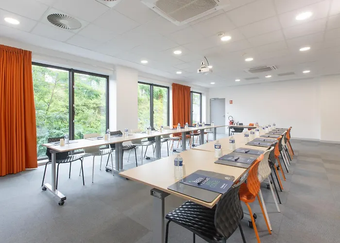 Campanile Prime - Centre Gare