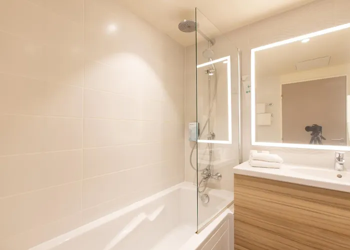 Campanile Prime - Centre Gare