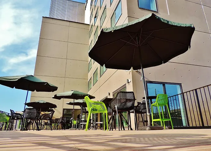 Campanile Prime - Centre Gare